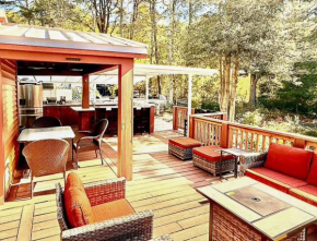 Family Resort Lake view